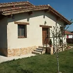 Casa rural La Casa Del Cartero Pablo Saldana de Ayllon
