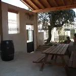 Casa rural La Casa Del Cartero Pablo Saldana de Ayllon