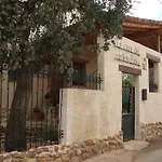 La Casa Del Cartero Pablo Saldana de Ayllon
