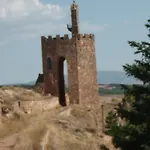 La Casa Del Cartero Pablo * Saldana de Ayllon