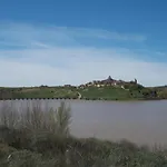La Casa Del Cartero Pablo Saldana de Ayllon