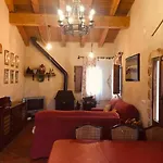 La Casa Del Cartero Pablo * Saldana de Ayllon