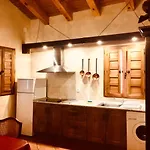 La Casa Del Cartero Pablo * Saldana de Ayllon