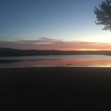 La Casa Del Cartero Pablo * Saldaña de Ayllón