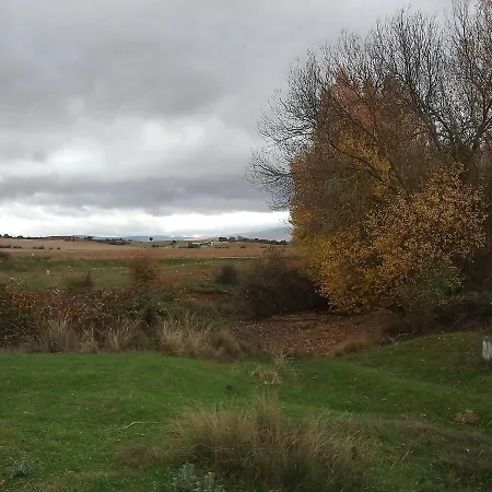 La Casa Del Cartero Pablo * Saldaña de Ayllón