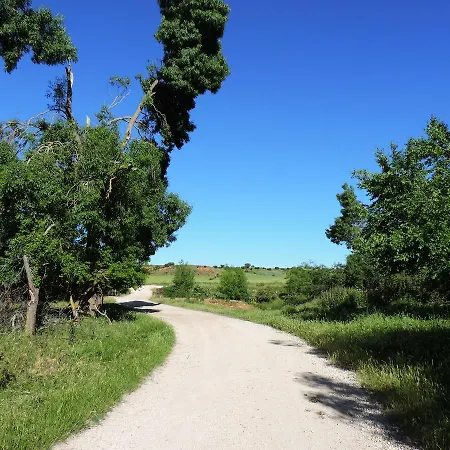 La Casa Del Cartero Pablo *