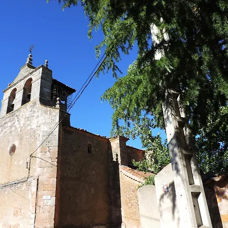 La Casa Del Cartero Pablo