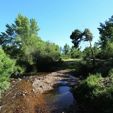 La Casa Del Cartero Pablo Saldaña de Ayllón