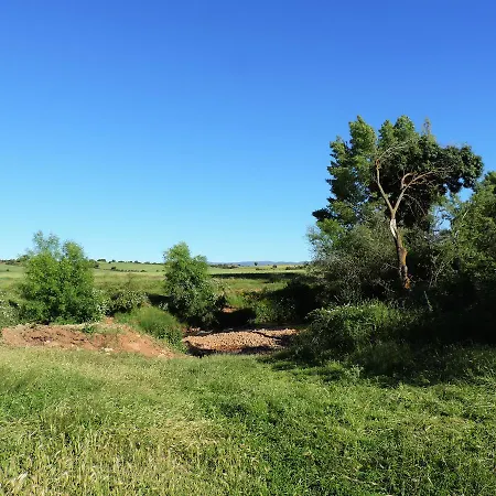 カントリーハウス La Casa Del Cartero Pablo