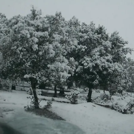 La Casa Del Cartero Pablo カントリーハウス *