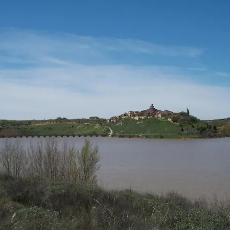La Casa Del Cartero Pablo Saldana de Ayllon