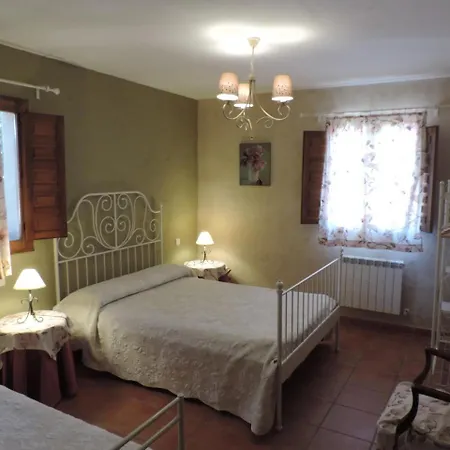 La Casa Del Cartero Pablo