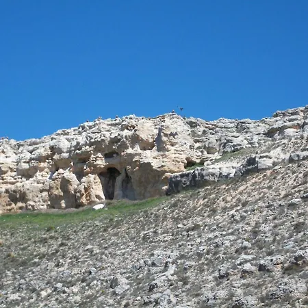 La Casa Del Cartero Pablo カントリーハウス *