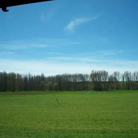 カントリーハウス La Casa Del Cartero Pablo