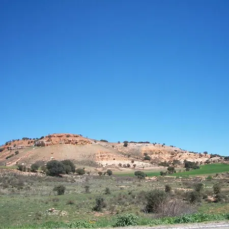 La Casa Del Cartero Pablo * Saldaña de Ayllón