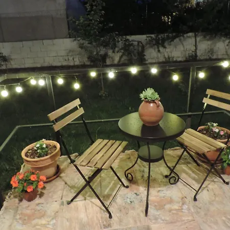 La Casa Del Cartero Pablo カントリーハウス *