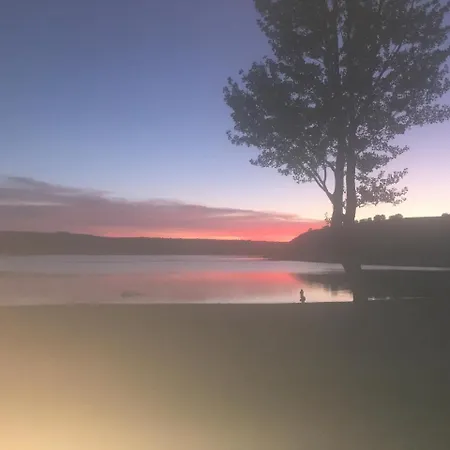 カントリーハウス La Casa Del Cartero Pablo