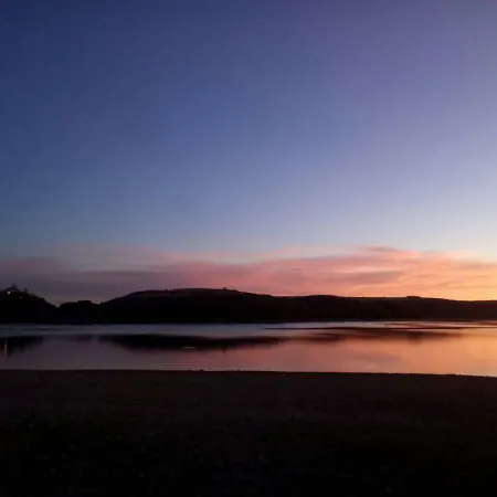 カントリーハウス La Casa Del Cartero Pablo Saldaña de Ayllón