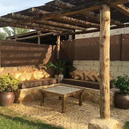 La Casa Del Cartero Pablo Saldana de Ayllon