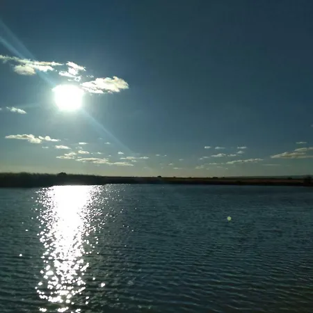 La Casa Del Cartero Pablo Saldaña de Ayllón