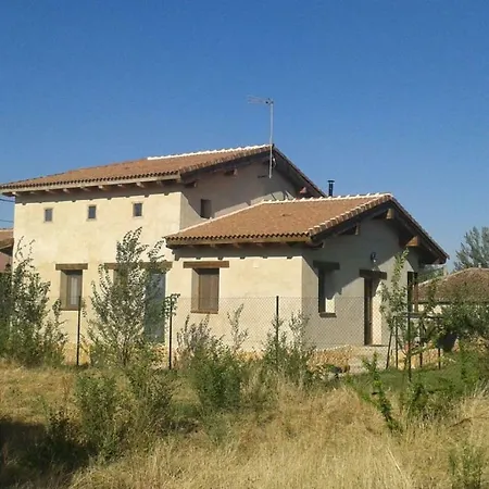 La Casa Del Cartero Pablo Casa rural