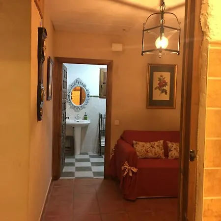 La Casa Del Cartero Pablo Country house Saldana de Ayllon
