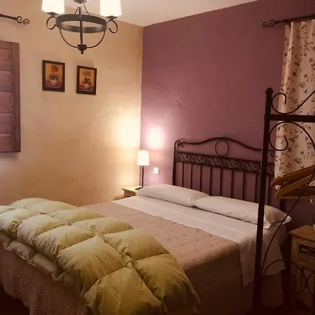 La Casa Del Cartero Pablo *