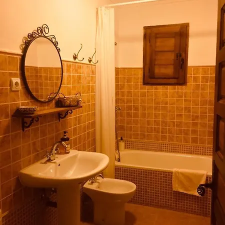 La Casa Del Cartero Pablo カントリーハウス Saldaña de Ayllón