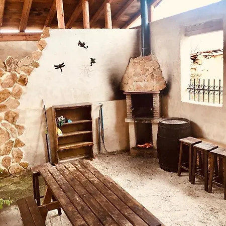 La Casa Del Cartero Pablo