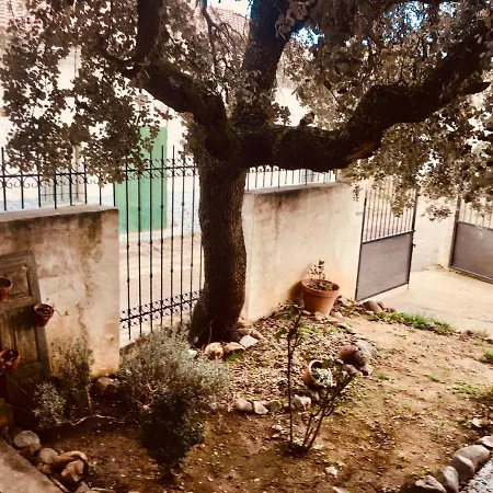 カントリーハウス La Casa Del Cartero Pablo *