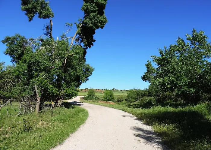 La Casa Del Cartero Pablo *