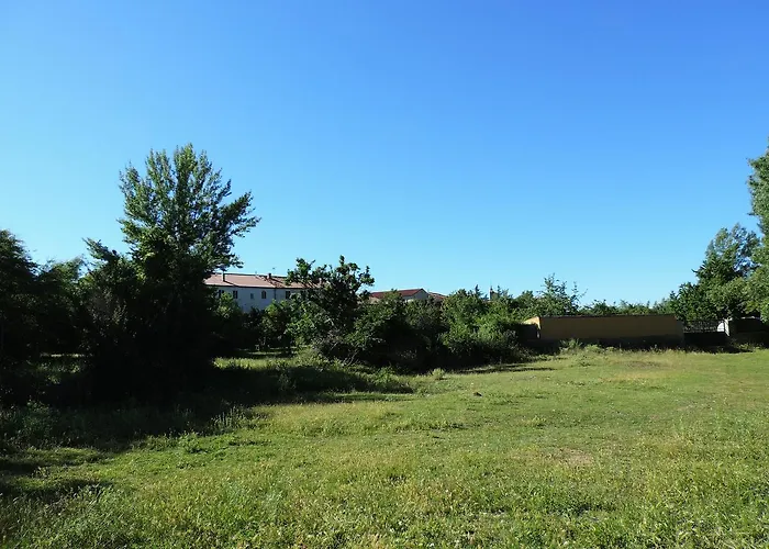 La Casa Del Cartero Pablo Casa di campagna Saldana de Ayllon