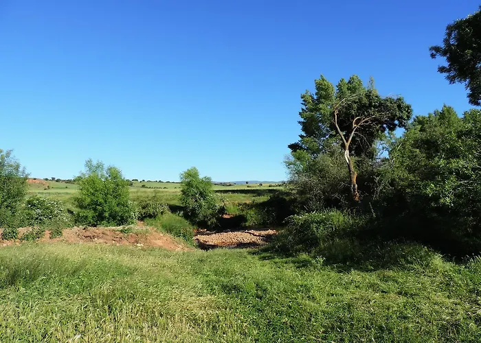 Casa di campagna La Casa Del Cartero Pablo