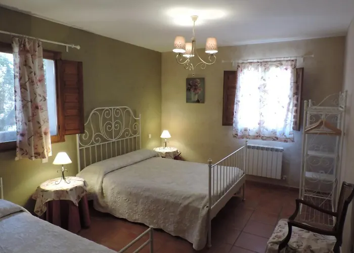 La Casa Del Cartero Pablo