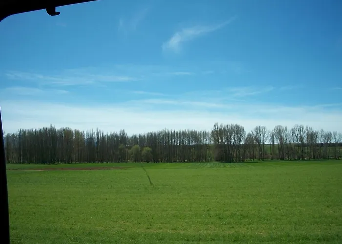 Casa di campagna La Casa Del Cartero Pablo