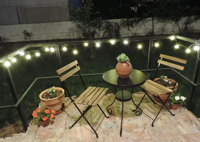 La Casa Del Cartero Pablo Casa di campagna *