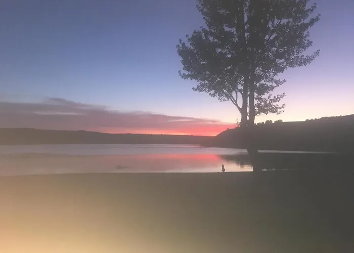 Casa di campagna La Casa Del Cartero Pablo