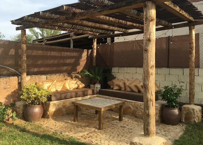 La Casa Del Cartero Pablo Saldana de Ayllon