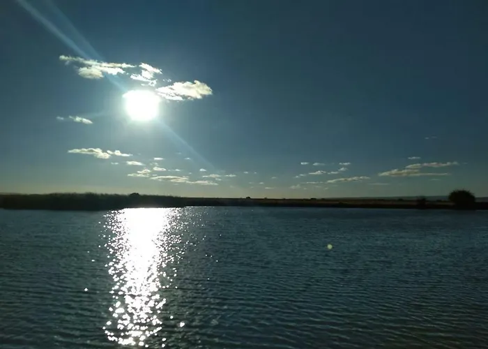 La Casa Del Cartero Pablo Saldana de Ayllon