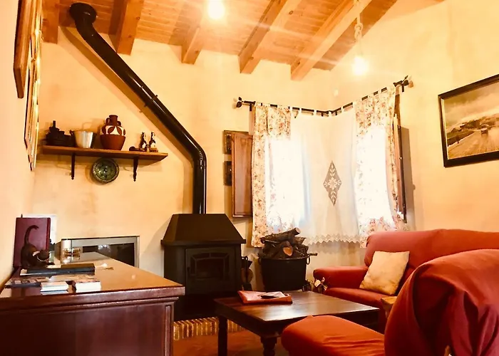 La Casa Del Cartero Pablo *