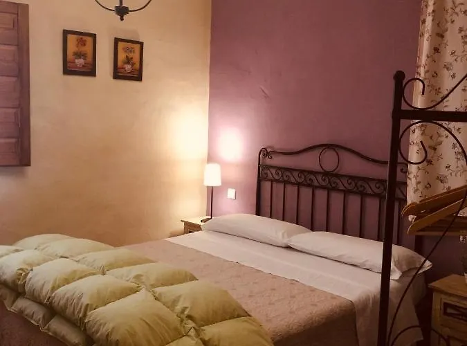 La Casa Del Cartero Pablo *