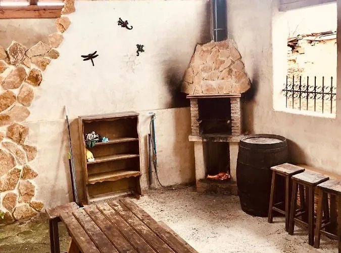 La Casa Del Cartero Pablo