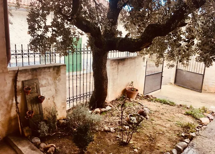 Casa di campagna La Casa Del Cartero Pablo *